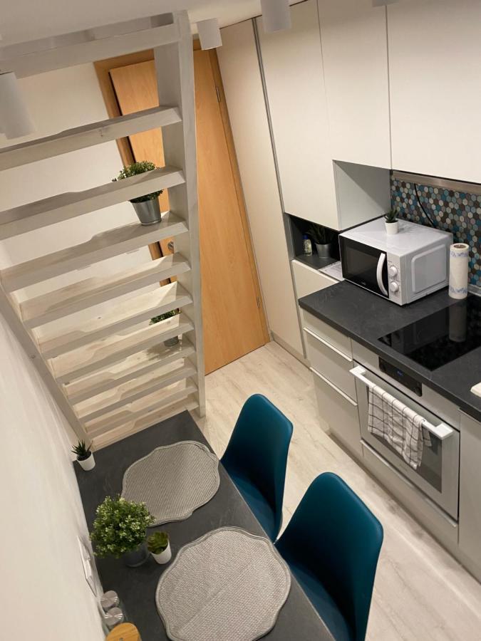 Appartement Downtown Mini *