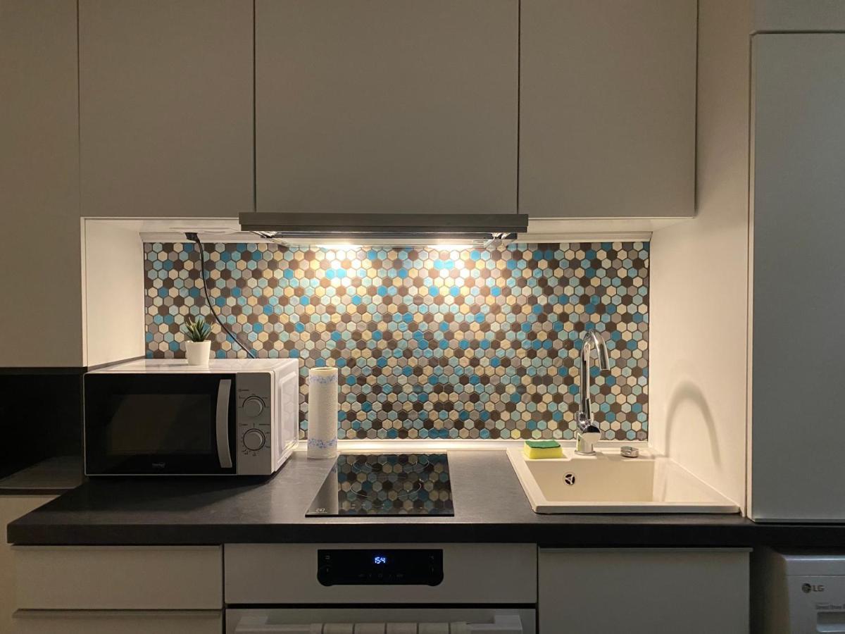 Downtown Mini Apartment